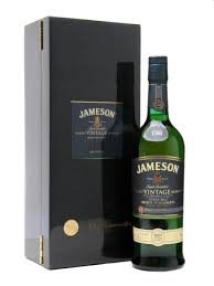 Jameson Irish Green